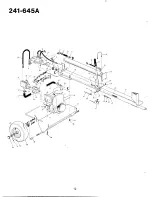 Предварительный просмотр 12 страницы MTD 241-645A Owner'S Manual