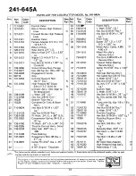 Предварительный просмотр 13 страницы MTD 241-645A Owner'S Manual