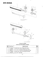 Preview for 14 page of MTD 241-645A Owner'S Manual