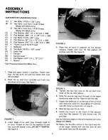 Предварительный просмотр 4 страницы MTD 241-670A Owner'S Manual