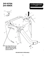 Предварительный просмотр 6 страницы MTD 241-670A Owner'S Manual