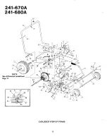 Предварительный просмотр 8 страницы MTD 241-670A Owner'S Manual