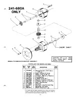 Предварительный просмотр 11 страницы MTD 241-670A Owner'S Manual