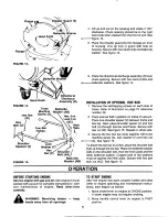 Предварительный просмотр 6 страницы MTD 241-675-000 Owner'S Manual