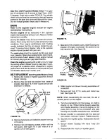 Предварительный просмотр 8 страницы MTD 241-675-000 Owner'S Manual