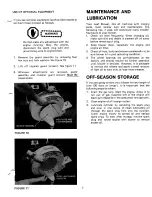 Предварительный просмотр 7 страницы MTD 241-688A Owner'S Manual