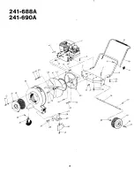 Предварительный просмотр 8 страницы MTD 241-688A Owner'S Manual