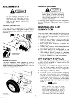 Preview for 6 page of MTD 241-692-000 Owner'S Manual