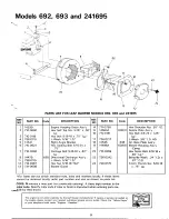 Preview for 9 page of MTD 241-692-000 Owner'S Manual