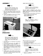 Preview for 4 page of MTD 242-635A Owner'S Manual