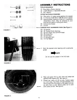 Preview for 4 page of MTD 242-642A Owner'S Manual