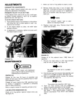 Preview for 8 page of MTD 242-642A Owner'S Manual