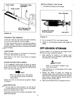 Preview for 9 page of MTD 242-642A Owner'S Manual