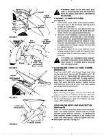 Предварительный просмотр 4 страницы MTD 242-645-000 Owner'S Manual