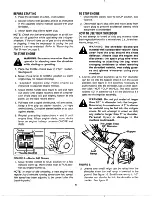 Предварительный просмотр 6 страницы MTD 242-645-000 Owner'S Manual