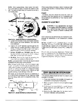 Предварительный просмотр 9 страницы MTD 242-645-000 Owner'S Manual