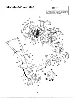 Предварительный просмотр 10 страницы MTD 242-645-000 Owner'S Manual