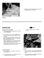 Предварительный просмотр 6 страницы MTD 242-650A Owner'S Manual