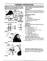 Предварительный просмотр 3 страницы MTD 242-675-000 Owner'S Manual