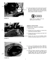 Предварительный просмотр 7 страницы MTD 242-675A Owner'S Manual