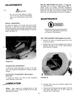 Предварительный просмотр 9 страницы MTD 242-675A Owner'S Manual