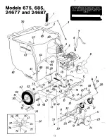 Предварительный просмотр 12 страницы MTD 242-675A Owner'S Manual