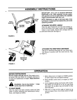 Предварительный просмотр 3 страницы MTD 242-692-000 Owner'S Manual