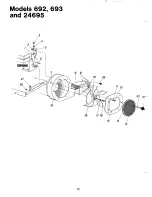 Предварительный просмотр 10 страницы MTD 242-692A Owner'S Manual