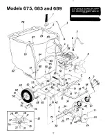 Предварительный просмотр 12 страницы MTD 243-675A Owner'S Manual