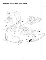 Предварительный просмотр 14 страницы MTD 243-675A Owner'S Manual