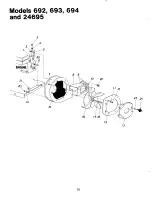 Предварительный просмотр 10 страницы MTD 243-692A Owner'S Manual