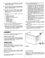 Preview for 3 page of MTD 243-712A Owner'S Manual