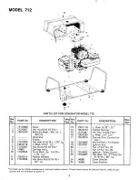 Preview for 6 page of MTD 243-712A Owner'S Manual