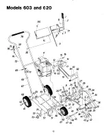 Предварительный просмотр 10 страницы MTD 244-603-000 Owner'S Manual