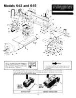 Preview for 12 page of MTD 244-642-000 Owner'S Manual