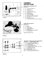 Предварительный просмотр 4 страницы MTD 244-675-000 Owner'S Manual