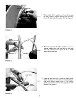 Предварительный просмотр 5 страницы MTD 244-675-000 Owner'S Manual