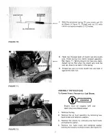 Предварительный просмотр 7 страницы MTD 244-675-000 Owner'S Manual