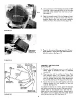 Предварительный просмотр 8 страницы MTD 244-675-000 Owner'S Manual