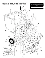 Предварительный просмотр 12 страницы MTD 244-675-000 Owner'S Manual