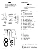 Preview for 4 page of MTD 245-596-000 Owner'S Manual