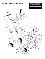 Preview for 10 page of MTD 245-596-000 Owner'S Manual