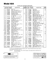 Preview for 13 page of MTD 245-604-000 Owner'S Manual