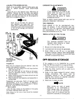 Preview for 11 page of MTD 245-642-000 Owner'S Manual