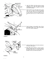 Предварительный просмотр 5 страницы MTD 245-650-000 Owner'S Manual