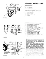 Preview for 4 page of MTD 245-660-000 Owner'S Manual