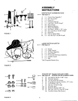 Preview for 4 page of MTD 245-675-000 Owner'S Manual