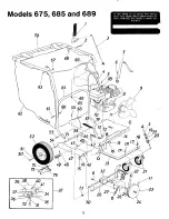 Preview for 12 page of MTD 245-675-000 Owner'S Manual