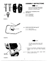 Предварительный просмотр 4 страницы MTD 245-692-000 Owner'S Manual