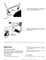 Предварительный просмотр 5 страницы MTD 245-692-000 Owner'S Manual